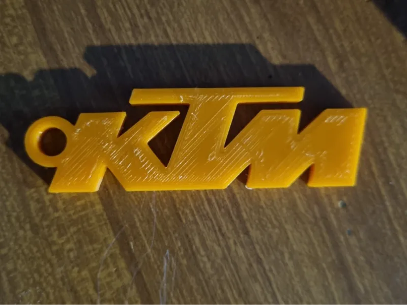 Portachiavi KTM