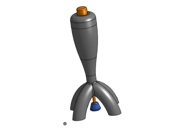 Keyboard Joystick