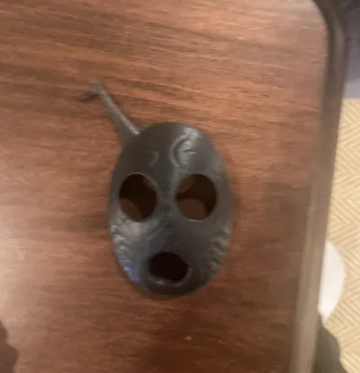 tree mask