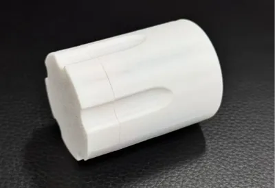 AA Battery Storage Box