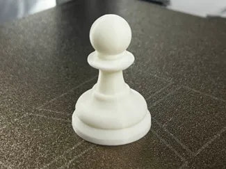 Standard Chess Pawn