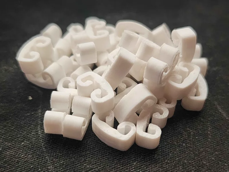 Wire Clips