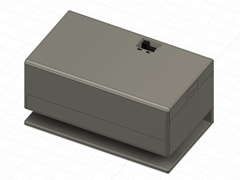 mimic_server