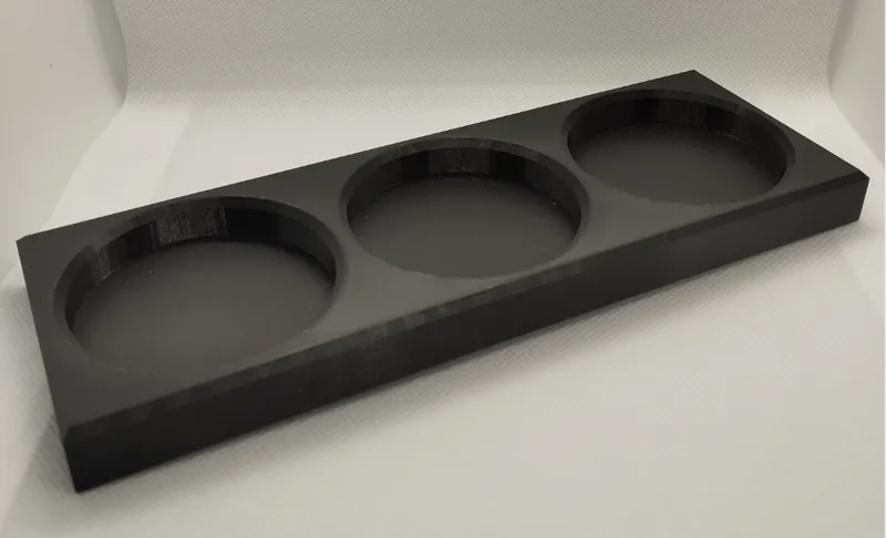 Base Supporto Lattine 