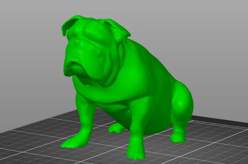 Bulldog