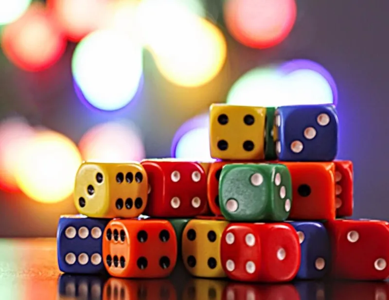 Dice Dice Dice Dice Dice Dice