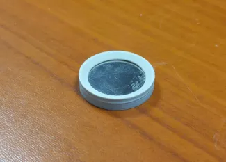 Sennheiser mke40 magnet