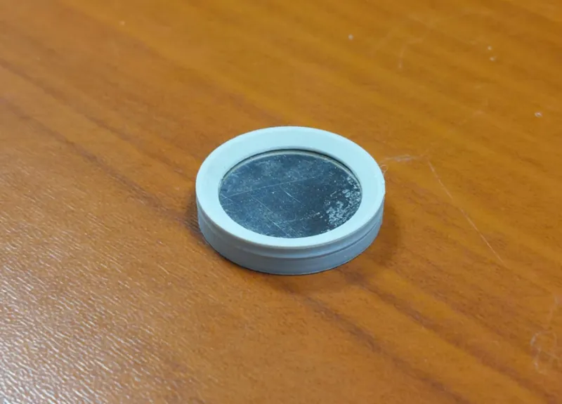 Sennheiser mke40 magnet
