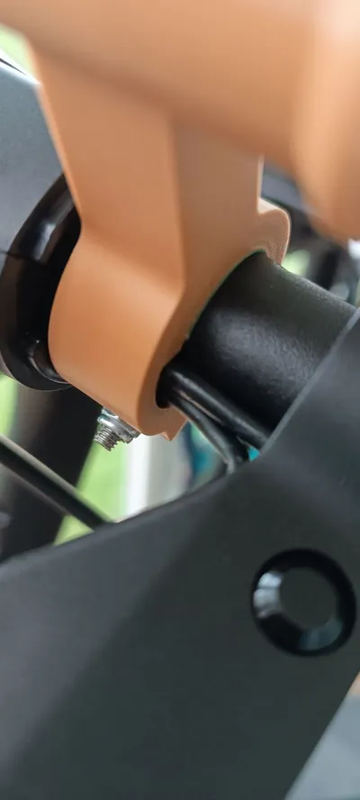 Sonnette De Scooter électrique Compatible Avec Segway Pour