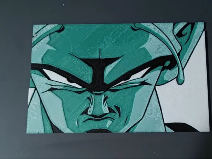 DragonBall Piccolo