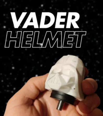 Darth Vader Helmet