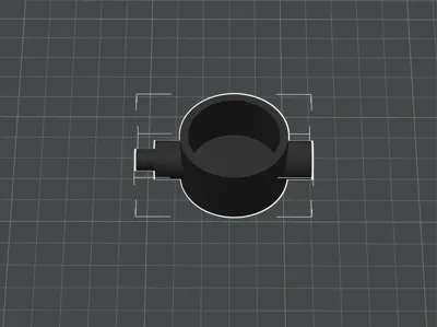 Xiaomi Water Purifier Faucet Switch Module