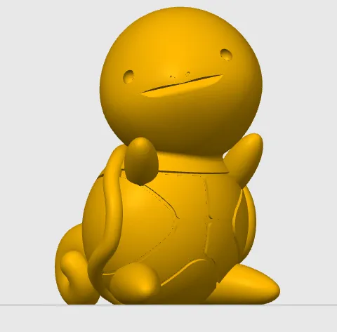 Squirtle