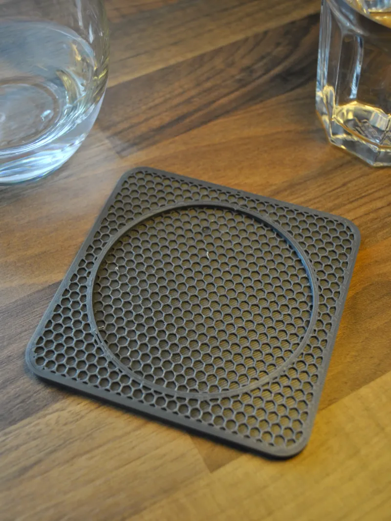 coaster