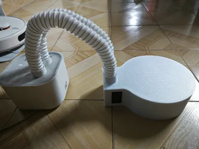 Filament Dryer - Modified from a Shoe Dryer