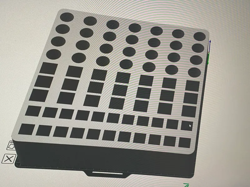 CNC刀具收纳