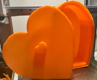 HEART BOX