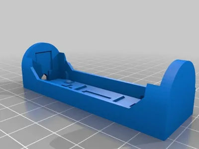 18650 Battery Holder