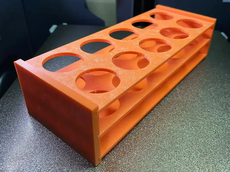 50mL离心管架-2x10
