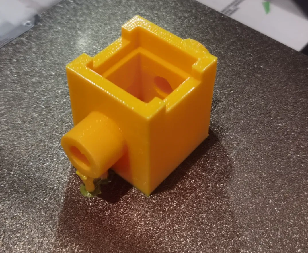 检查井模型/Inspection well model