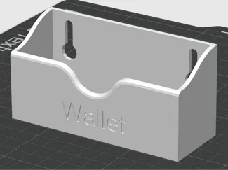 Wallet Holder