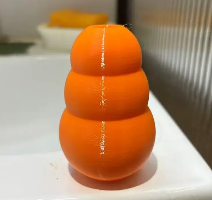宠物玩具葫芦（TPU）