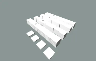 TARS Magnet Assembled