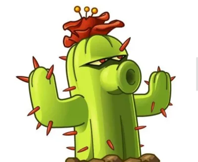 Cactus