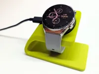 Support de charge pour Xiaomi Watch S1 — photo 1