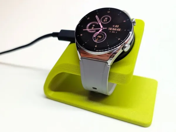 Support de charge pour Xiaomi Watch S1