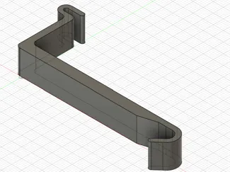 Hyby clip