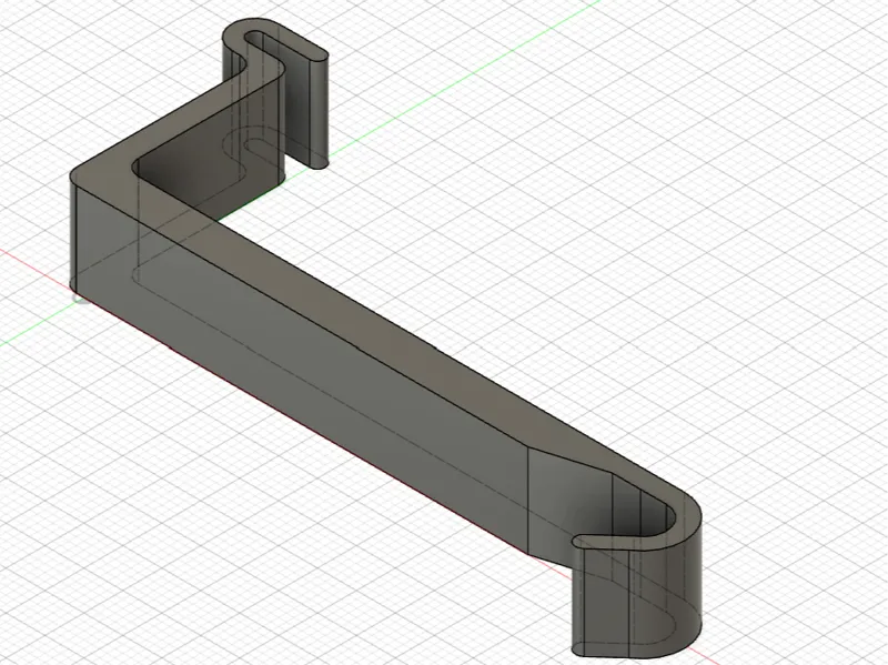 Hyby clip