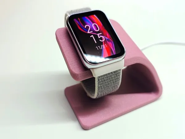 Socle de charge pour Xiaomi Band 8 Pro