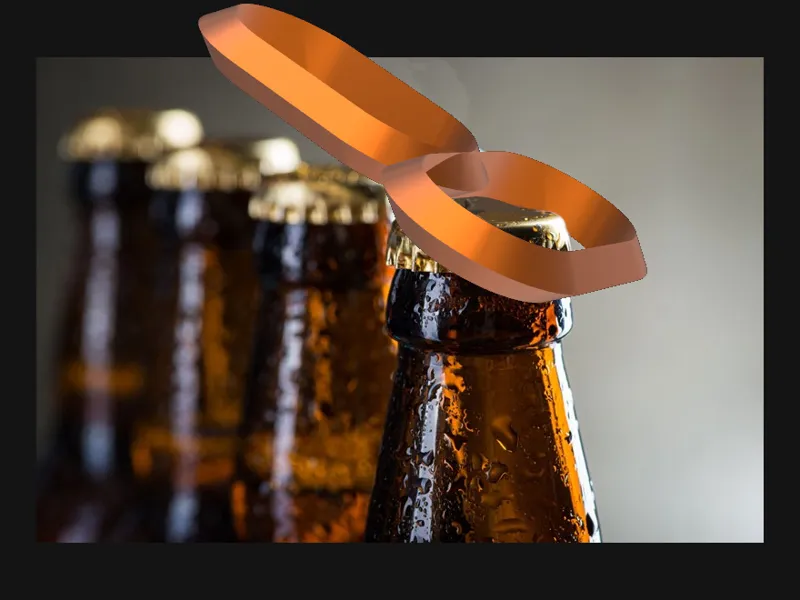 Bottle Opener