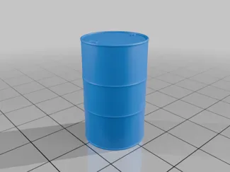 barrel 118