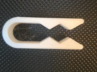 Simple Clamp