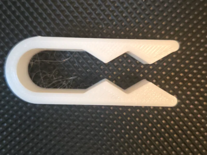 Simple Clamp