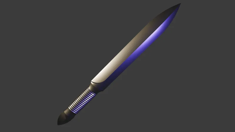 Assasin's Blade