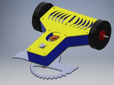 battlebot