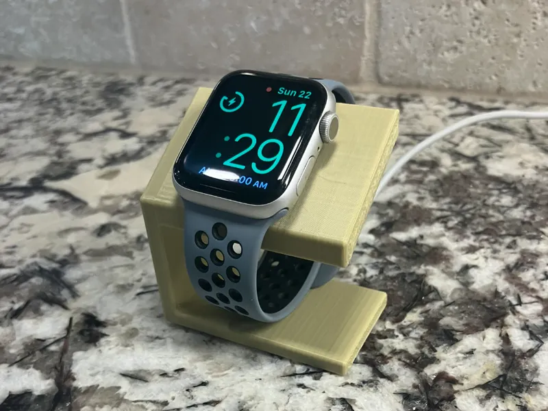 Apple Watch Charging Stand