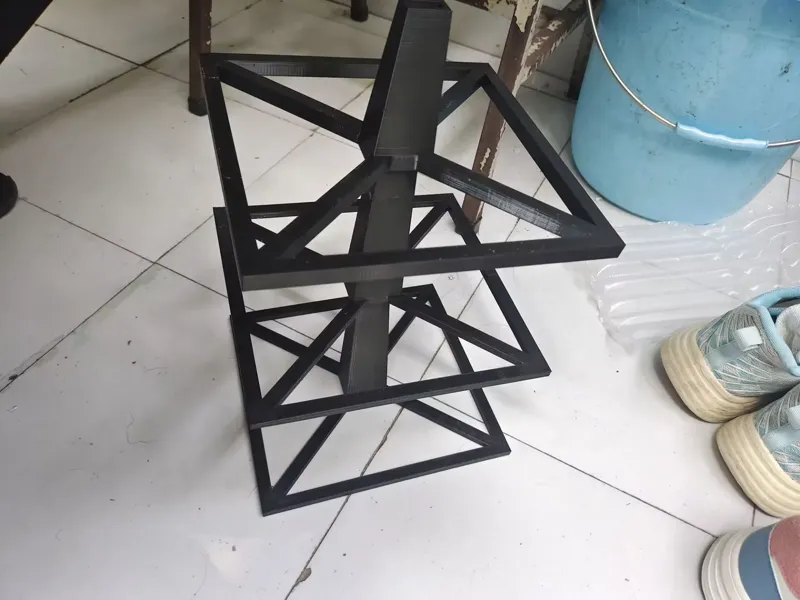 鞋架