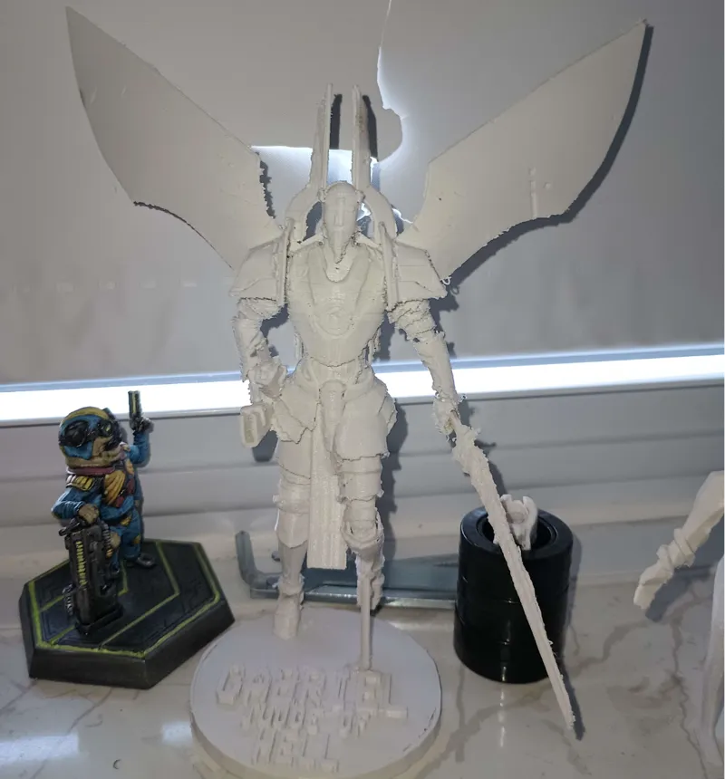 Gabriel Ultrakill