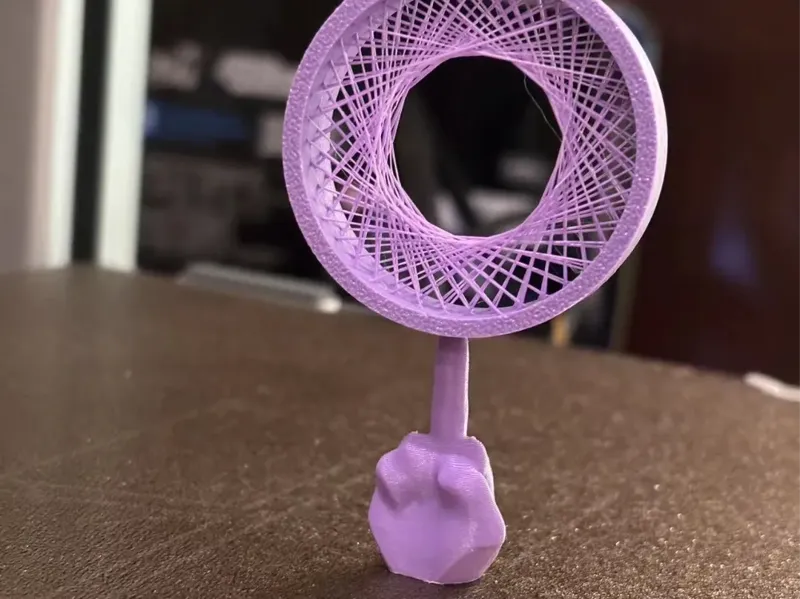 悬浮线网