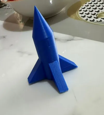 Rocket
