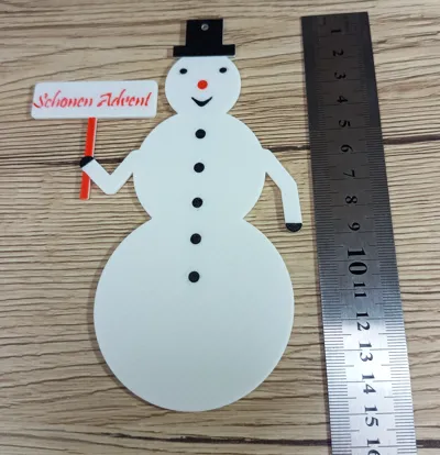 Snowman