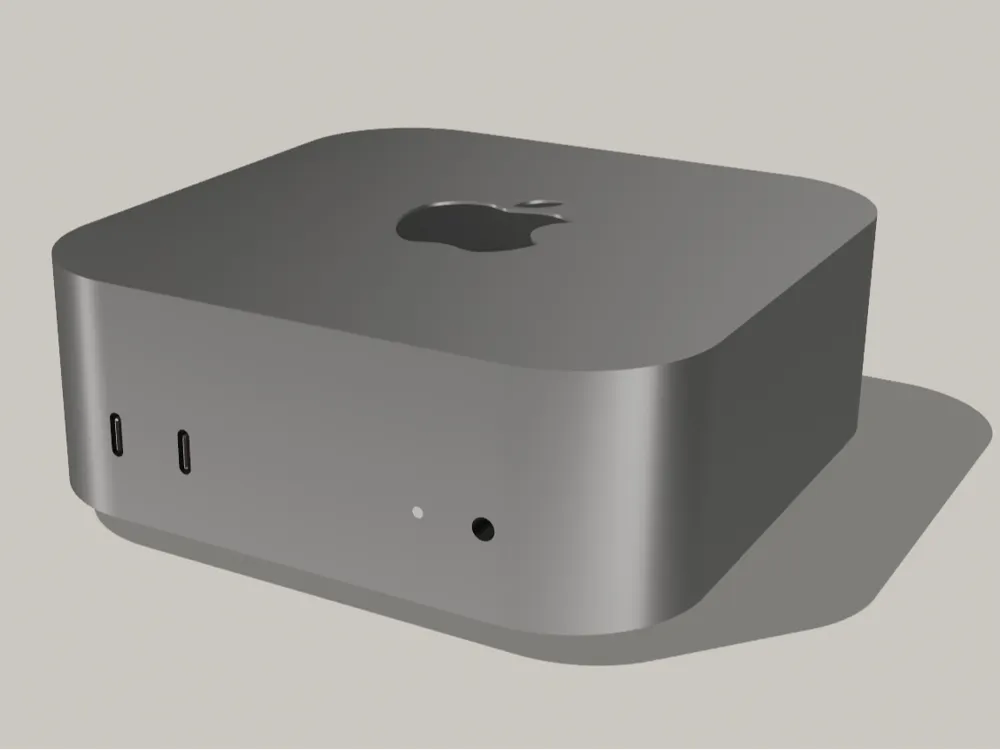 美品 Mac Mini CTO i7 32/512 CAD&3D設計 APPLE Mac Mini CTO i7 32/512 CAD&3D設計 美品 Mac Mini CTO i7 32/