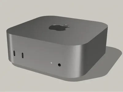 M4 Mac Mini Model