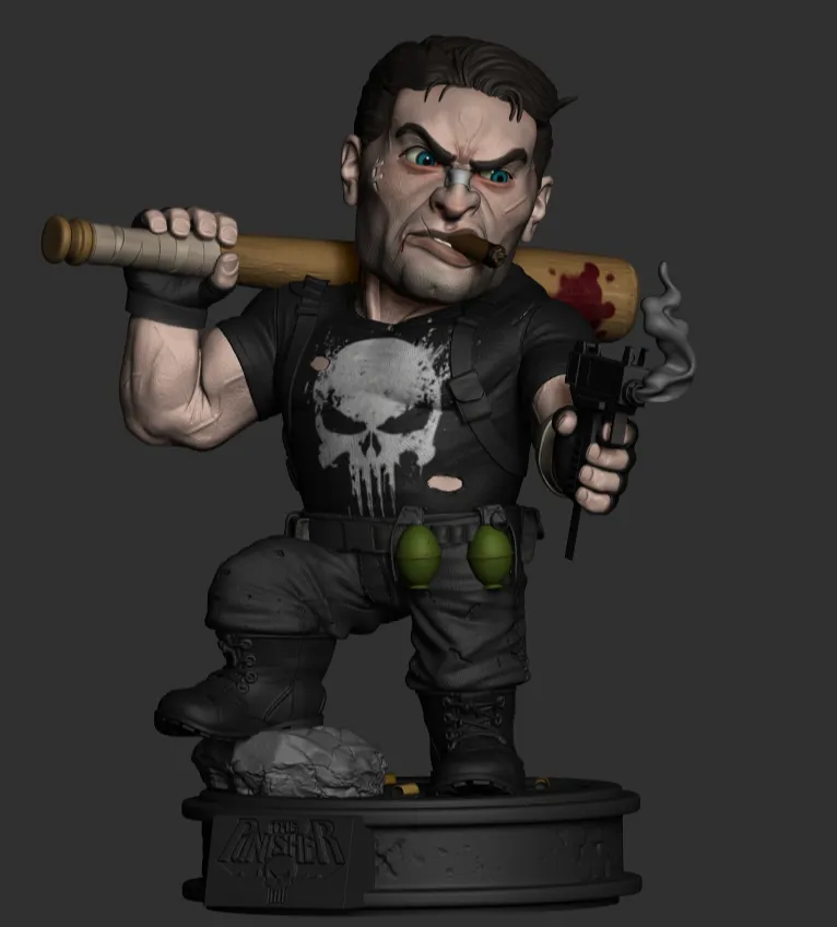 Punisher