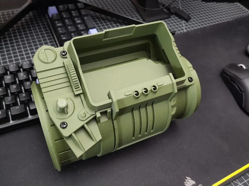 PipBoy 3000