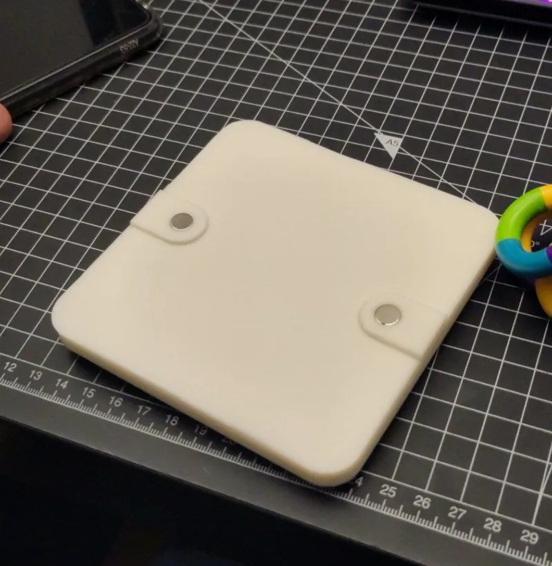 Magnetic Wet Palette